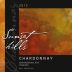 Sunset Hills Vineyard Chardonnay 2012 Front Label