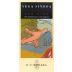 Bodegas Nekeas Tempranillo - Merlot 2002 Front Label
