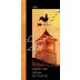 Sunset Hills Vineyard Cabernet Franc 2008 Front Label