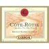E. Guigal Cote Rotie Brune et Blonde 2000 Front Label