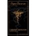 Super Sonoman Cabernet Sauvignon 2010 Front Label