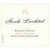 Surh-Luchtel Cellars Garys Vineyard Pinot Noir 2006 Front Label