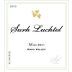 Surh-Luchtel Cellars Malbec 2010 Front Label