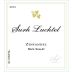 Surh-Luchtel Cellars Zinfandel 2012 Front Label