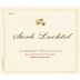 Surh-Luchtel Cellars Sacrashe Vineyard Cabernet Sauvignon 2001 Front Label