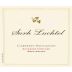 Surh-Luchtel Cellars Sacrashe Vineyard Cabernet Sauvignon 2002 Front Label