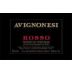 Avignonesi Avignonesi Rosso 2001 Front Label