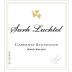 Surh-Luchtel Cellars Cabernet Sauvignon 2010 Front Label