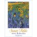 Susan Field Wines Rubeckia 2011 Front Label