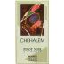 Chehalem 3 Vineyard Pinot Noir 2001 Front Label
