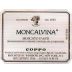 Coppo Moncalvina Moscato d'Asti (half-bottle) 2002 Front Label