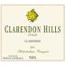 Clarendon Hills Hickinbotham Syrah 2001 Front Label