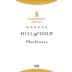 Rosemount Hill of Gold Chardonnay 2002 Front Label