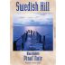 Swedish Hill Winery Blue Waters Pinot Noir 2013 Front Label