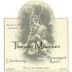 Thunder Mountain Beauregard Ranch Chardonnay 1999 Front Label