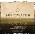 Swiftwater Cellars Zephyr Ridge Chardonnay 2013 Front Label