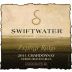 Swiftwater Cellars Zephyr Ridge Chardonnay 2011 Front Label