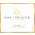 Swiftwater Cellars Proprietary Red 2011 Front Label