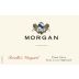 Morgan Rosella Vineyard Pinot Noir 2011 Front Label