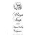 Stags' Leap Winery Viognier 2001 Front Label