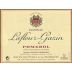 Chateau Lafleur-Gazin 2000 Front Label