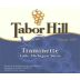 Tabor Hill Winery & Restaurant Traminette 2012 Front Label