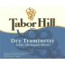 Tabor Hill Winery & Restaurant Traminette 2010 Front Label