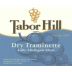 Tabor Hill Winery & Restaurant Traminette 2004 Front Label