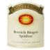 Schmitt Sohne Bernkasteler Bingen Riesling Spatlese 2000 Front Label