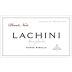 Lachini Vineyards Cuvee Giselle Pinot Noir 2010 Front Label
