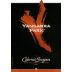 Yangarra Cabernet Sauvignon 2001 Front Label