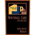 Whitehall Lane Napa Valley Merlot 2000 Front Label