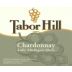 Tabor Hill Winery & Restaurant Chardonnay 2010 Front Label