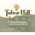 Tabor Hill Winery & Restaurant Chardonnay 2004 Front Label