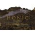 Honig Sauvignon Blanc 2002 Front Label