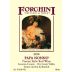Forchini Vineyards & Winery Papa Nonno Tuscan Style Red 2014 Front Label