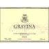 Botromagno Gravina Bianco 2002 Front Label