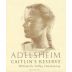 Adelsheim Caitlin's Reserve Chardonnay 2007 Front Label