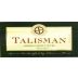 Talisman Wines Cuvee Pinot Noir 2008 Front Label