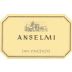 Anselmi San Vincenzo 2002 Front Label