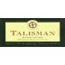 Talisman Wines Red Dog Vineyard Pinot Noir 2004 Front Label