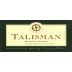 Talisman Wines Red Dog Vineyard Pinot Noir 2008 Front Label