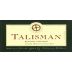 Talisman Wines Red Dog Vineyard Pinot Noir 2012 Front Label