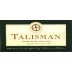 Talisman Wines Thornridge Vineyard Pinot Noir 2006 Front Label