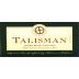 Talisman Wines Thornridge Vineyard Pinot Noir 2005 Front Label
