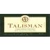 Talisman Wines Thornridge Vineyard Pinot Noir 2004 Front Label