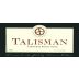 Talisman Wines Pinot Noir 2008 Front Label