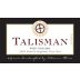 Talisman Wines Weir Pinot Noir 2009 Front Label
