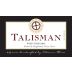 Talisman Wines Weir Pinot Noir 2011 Front Label