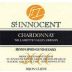 St. Innocent Seven Springs Chardonnay 2000 Front Label